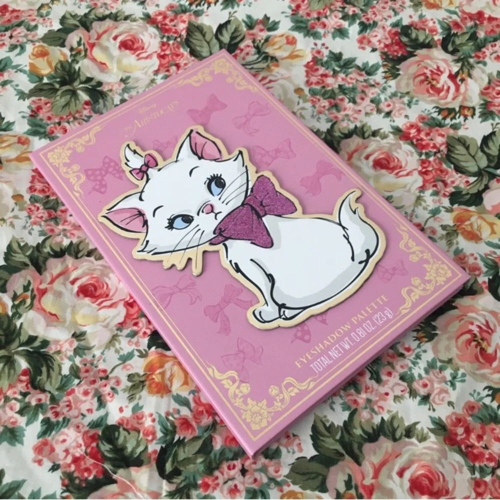 Disney Aristocats Eyeshadow Palette